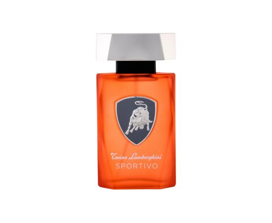 Tonino Lamborghini Sportivo 125ml Vīriešu Smaržas