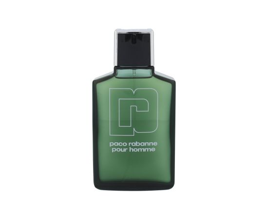 Paco Rabanne Pour Homme 100ml Vīriešu Smaržas