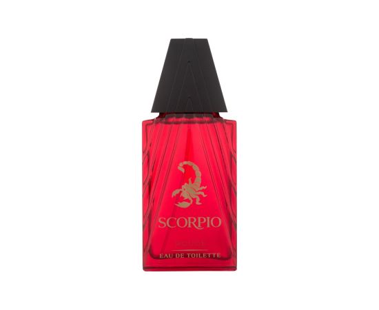 Scorpio Rouge 75ml Vīriešu Smaržas