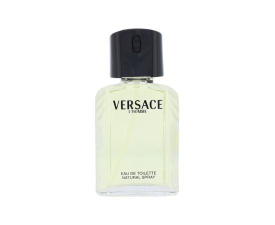 Versace L´Homme 100ml Vīriešu Smaržas
