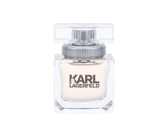 Karl Lagerfeld For Her 45ml Sieviešu Smaržas