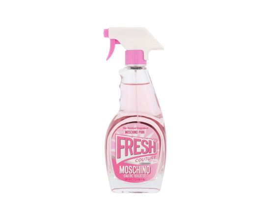 Moschino Fresh Couture / Pink 100ml Sieviešu Smaržas