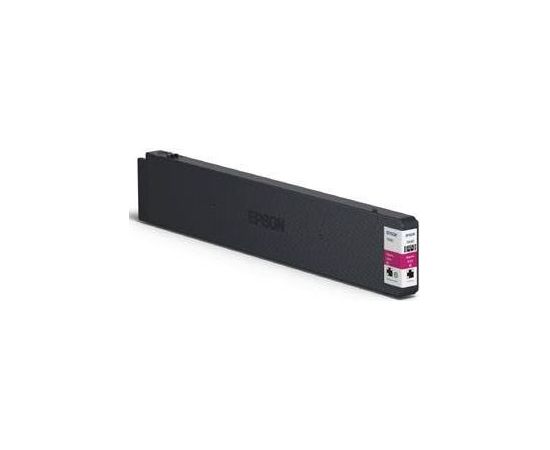 Epson T8873 (C13T887300) Ink Cartridge, Magenta Tintes printeru izejmateriāli