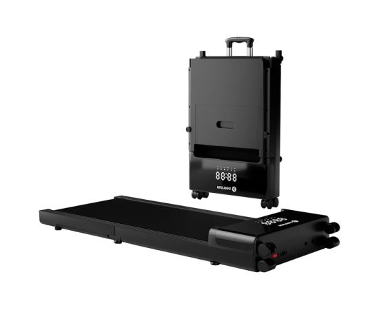 DeerRun Z20 folding electric treadmill Jaunumi - Sports