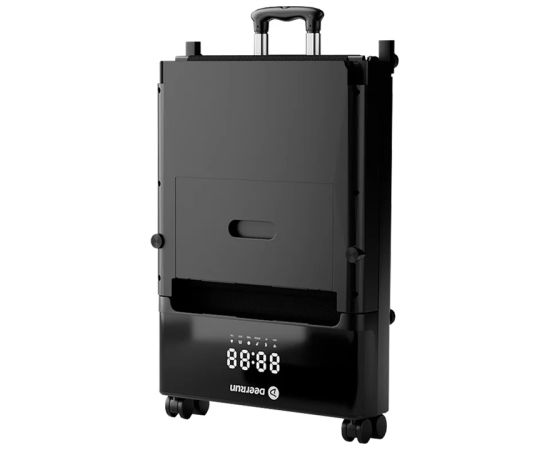 DeerRun Z20 folding electric treadmill Jaunumi - Sports