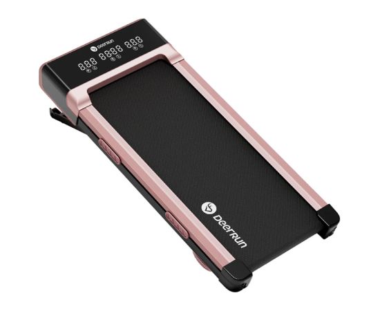 DeerRun Z10 Electric Treadmill (Pink) Jaunumi - Sports