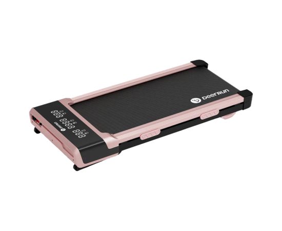 DeerRun Z10 Electric Treadmill (Pink) Jaunumi - Sports