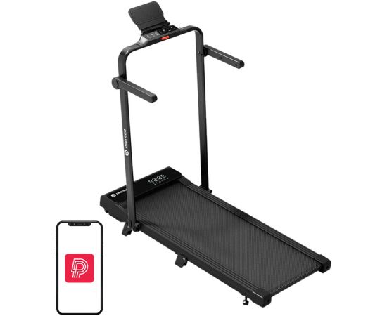 DeerRun A6 Plus folding electric treadmill Jaunumi - Sports