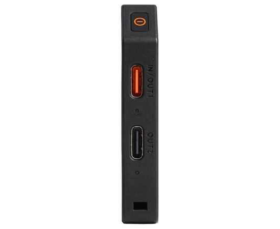Flextail Zero Power 10,000 mAh Power Bank (Black) Power Banks