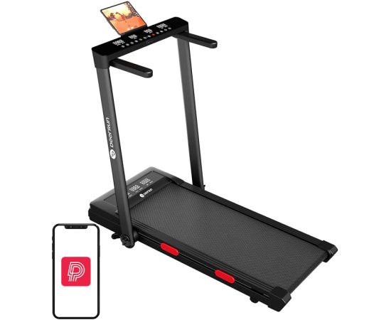 DeerRun Z10Pro folding electric treadmill (black) Jaunumi - Sports
