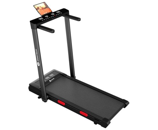 DeerRun Z10Pro folding electric treadmill (black) Jaunumi - Sports