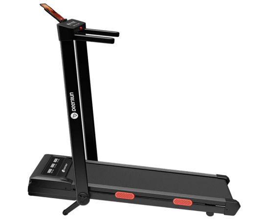 DeerRun Z10Pro folding electric treadmill (black) Jaunumi - Sports