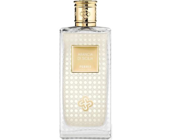 Perris Monte Carlo Arancia Di Sicilia woda perfumowana spray 100ml Unisex Smaržas