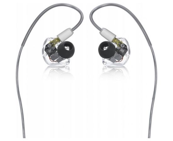 Mackie MP-360 – Monitory douszne Jaunumi - Audio-Video