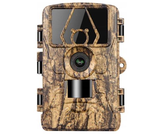 Meža novērošanas kamera Braun Scouting Cam Black400 WiFi 8K Новинки Компьютерная техника