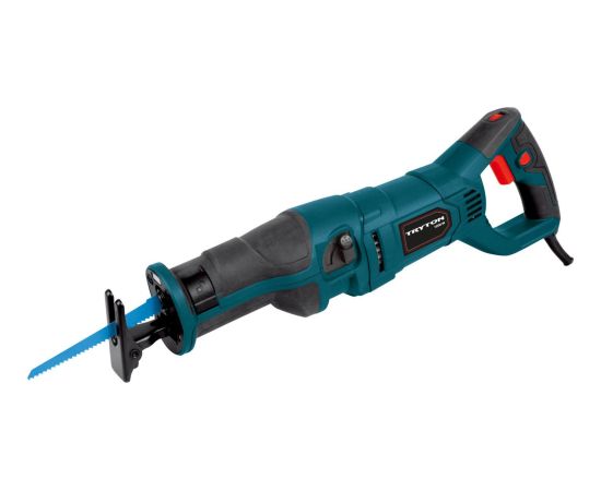 Piła szablasta Tryton Pilarka szablowa 1200w,  1000-2800/min Новинки Для дома и сада 