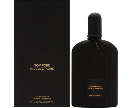 Tom Ford Black Orchid EDT 100ml Sieviešu Smaržas