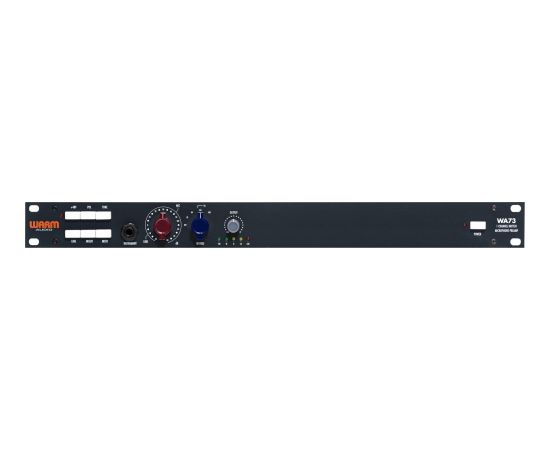 WARM AUDIO Warm Audio WA73 - Preamp Mikrofonowy Aудио-видео