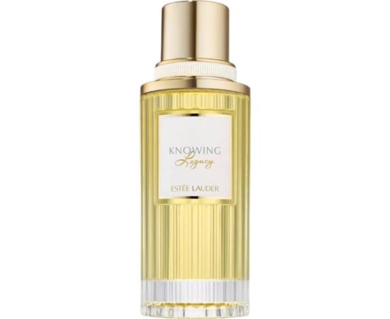Estée Lauder Estee Lauder ESTEE LAUDER Knowing Legacy EDP spray 100ml Sieviešu Smaržas