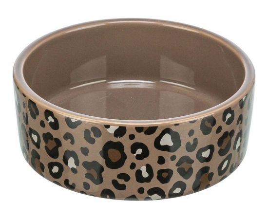 Trixie Miska Leo, dla kota, ceramiczna, 2,5 l/o 22 cm, różne kolory Bļodas un dzirdinātāji