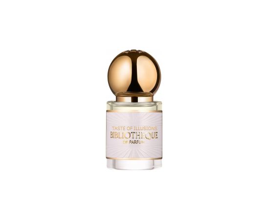 MINIATURA BIBLIOTHEQUE DE PARFUM Taste of Illusions EDP spray 16ml Unisex Smaržas
