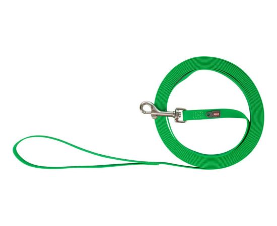 Trixie Linka treningowa Easy Life, dla psa, S–M: 15 m/13 mm, zielona Citas preces