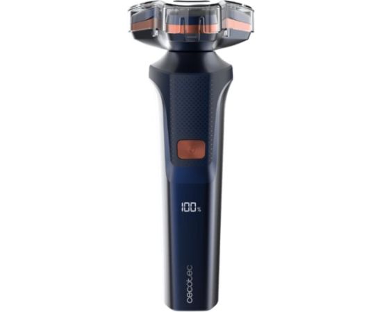 Golarka Cecotec Golarka Cecotec PrecisionCare Aluminium Jaunumi - Skaistums