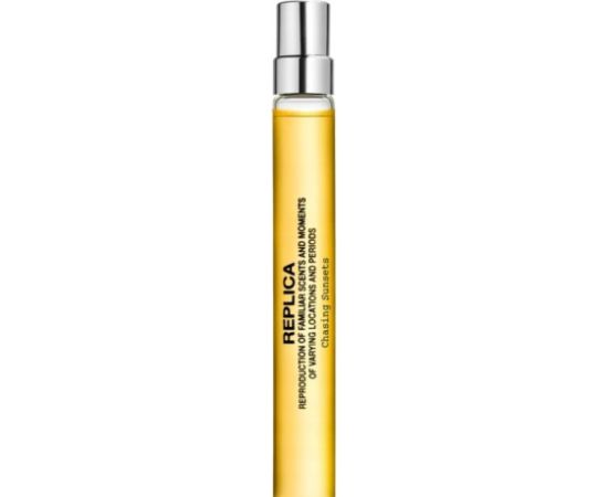 Le Couvent Maison de Parfum MAISON MARGIELA REPLICA CHASING SUNSETS EDT/S 10ML Unisex Smaržas