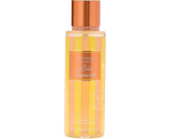 Victorias Secret VICTORIA~S SECRET PINA TROPICALE (W) FRAGRANCE MIST 250ML Sieviešu Smaržas
