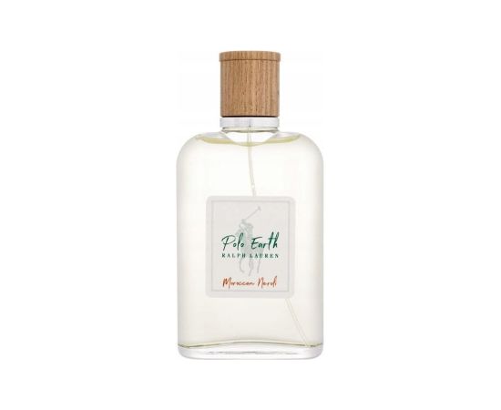 Ralph Lauren RALPH LAUREN Polo Earth Moroccan Neroli EDT spray 100ml Vīriešu Smaržas