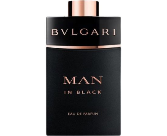 Bvlgari BVLGARI Man In Black EDP spray 150ml Vīriešu Smaržas