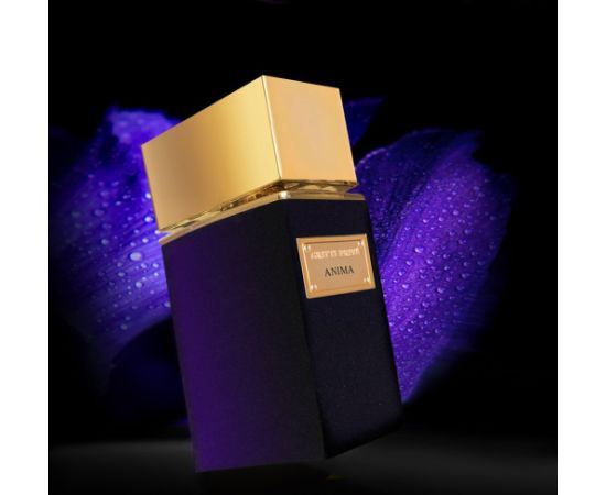 Gritti Gritti, Anima, Extrait De Parfum, Unisex, 100 ml Unisex Unisex Smaržas