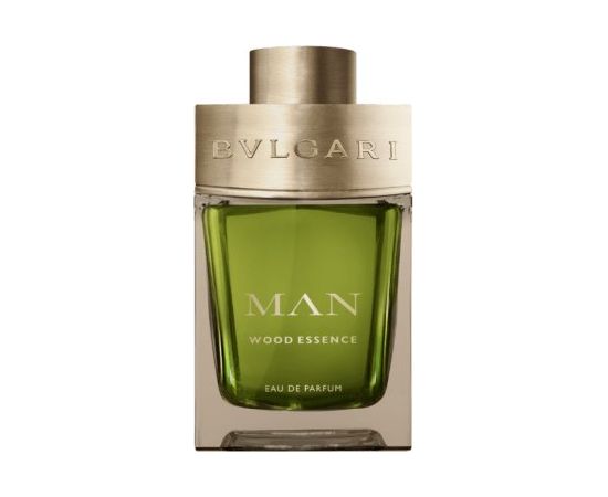 Bvlgari Bvlgari, Man Wood Essence, Parfum, For Men, 100 ml For Men Vīriešu Smaržas