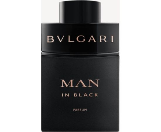 Bvlgari Bvlgari, Man In Black, Parfum, For Men, 60 ml For Men Vīriešu Smaržas