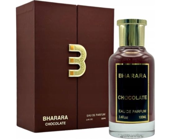 Monroe Bharara Chocolate EDP 100ml Unisex Smaržas