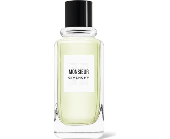 Givenchy Givenchy, Monsieur de Givenchy, Eau De Toilette, For Men, 100 ml For Men Vīriešu Smaržas