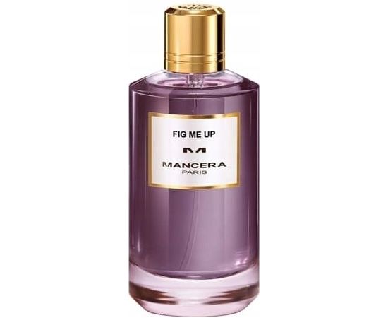 Mancera Mancera Fig Me Up woda perfumowana spray 120ml Unisex Smaržas