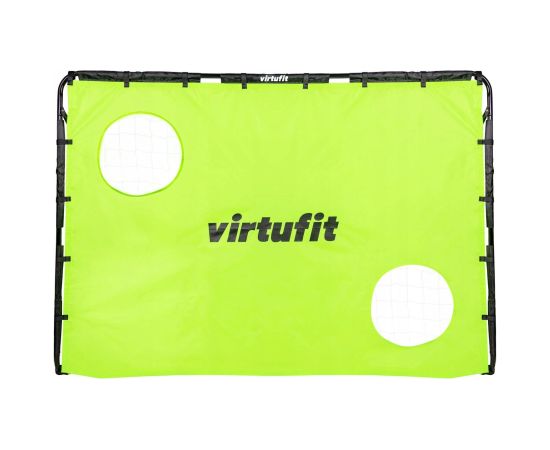 Michelin VIRTUFIT BRAMKA PIŁKARSKA Z PŁACHTĄ DO STRZELANIA 215 X 150 CM Для футбола