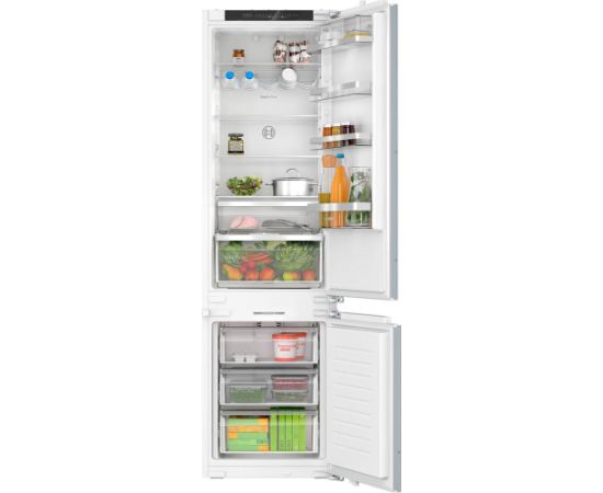 Bosch KIN96ADC0 Крупная бытовая техника