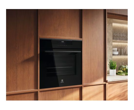 Electrolux KOFCH36H Jaunumi Sadz. tehnika