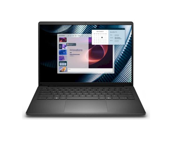DELL Pro 14 Essential PV14250 Ноутбук Core 5 / 16 GB / 512 GB / 14" / Windows 11 Pro Новинки Компьютерная техника