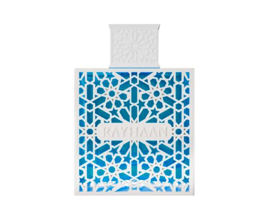 Rayhaan, Azul, Eau De Parfum, Unisex, 100 ml Духи и косметика