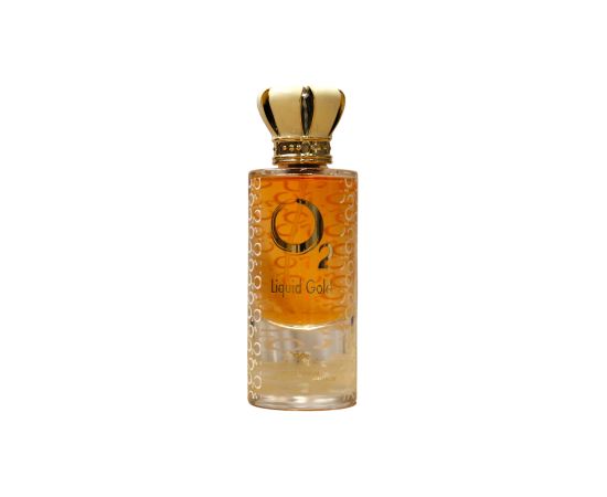 Loui Martin, O2 Liqiud Gold, Eau De Parfum, Unisex, 90 ml Духи и косметика