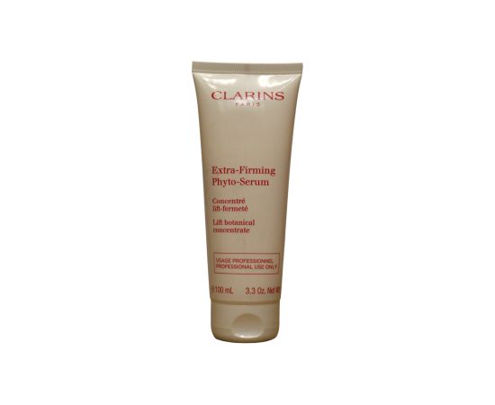 Clarins, Extra-Firming, Firm, Daily, Serum, For Face, No, 100 ml Ķermeņa kosmētika