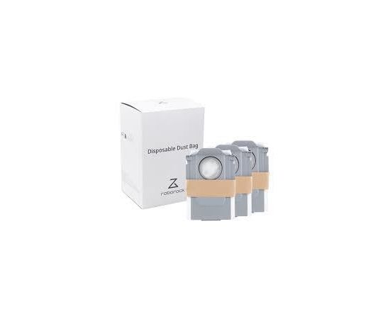 VACUUM ACC DUST BAG/8.02.0215 ROBOROCK Другие аксессуары