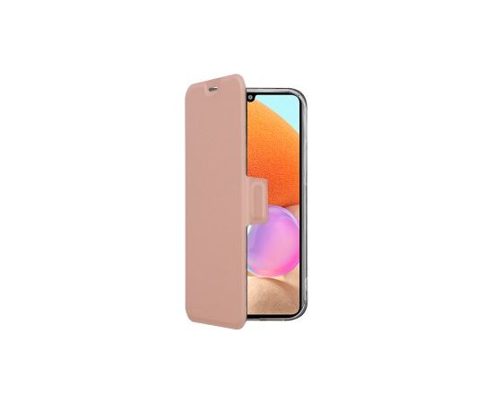 SCREENOR CLEVER SAMSUNG A27 ROSE Neoriģinālie Maciņi