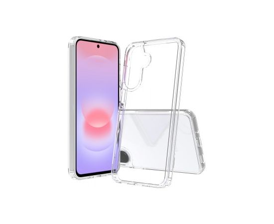 SCREENOR BUMPER SAMSUNG A27 CLEAR Чехлы - альтернативные