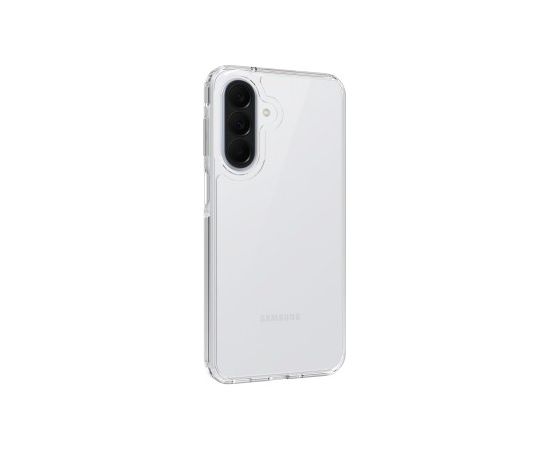 SCREENOR BUMPER SAMSUNG A27 CLEAR Чехлы - альтернативные