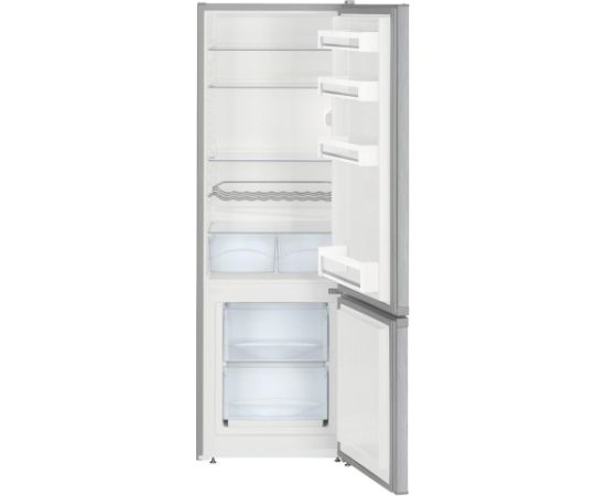 Liebherr CUele 2831 Ledusskapis SmartFrost 161cm Ledusskapji