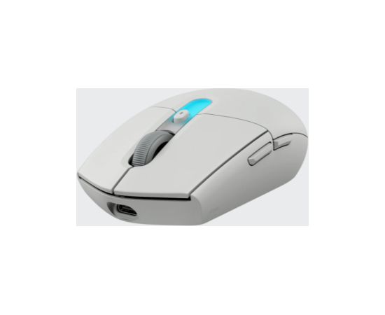 Datorpele Logitech G305X Superlight White Мыши